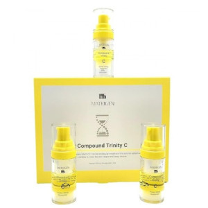 MATRIGEN COMPOUND TRINITY C AMPOULE SYSTEM - 3pcs/ box MATRIGEN COMPOUND TRINITY C AMPOULE SYSTEM - 3pcs/ box